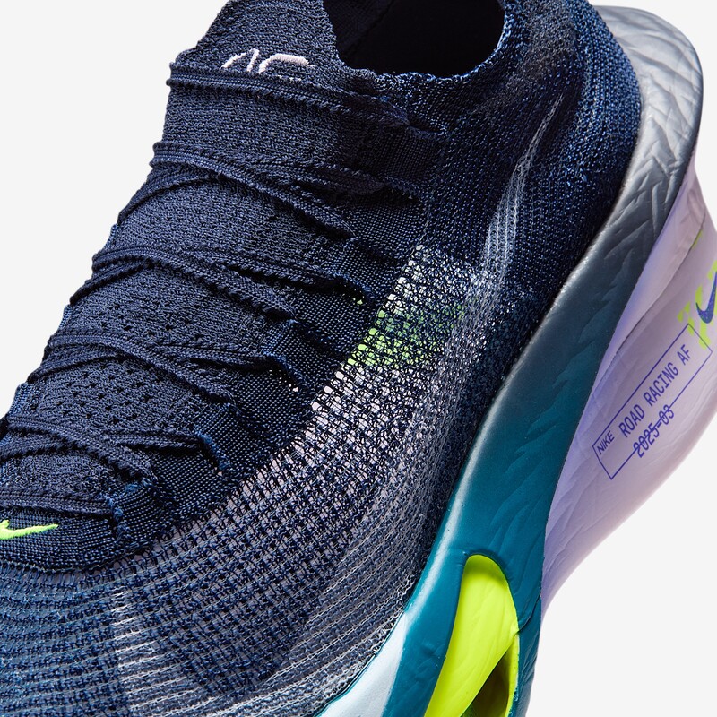 Nike Air Zoom Alphafly Next% 3 "Obsidian" | FD8311-401