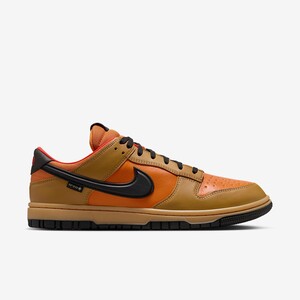 Nike Dunk Low GORE-TEX "Wheat" | HQ2053-700