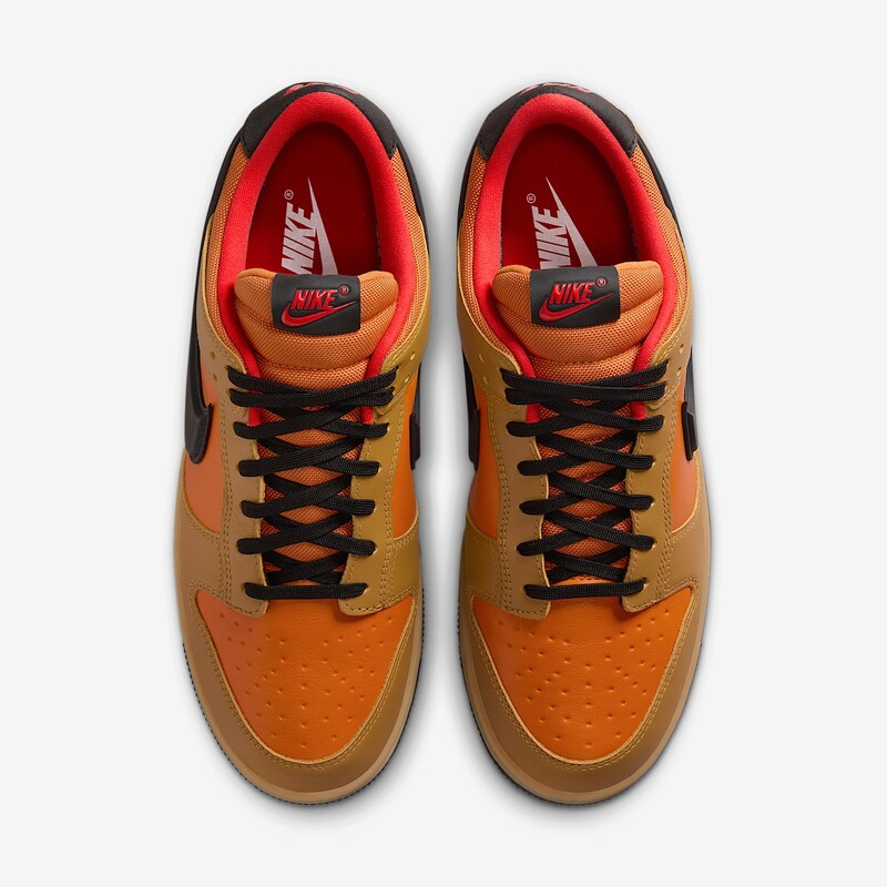 Nike Dunk Low GORE-TEX "Wheat" | HQ2053-700