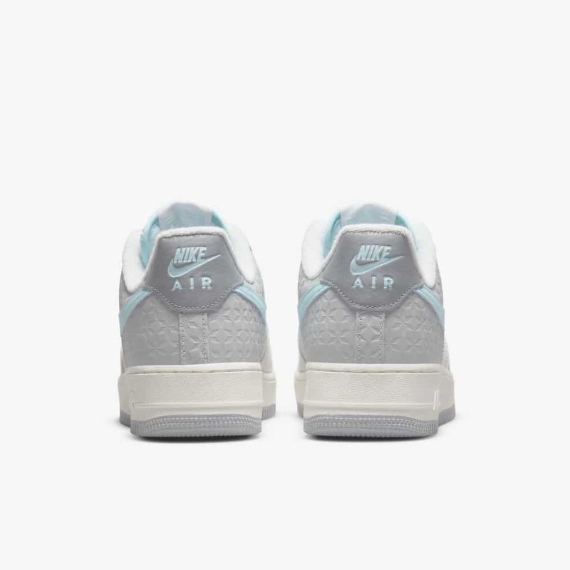 Nike Air Force 1 Snowflake | DQ0790-001