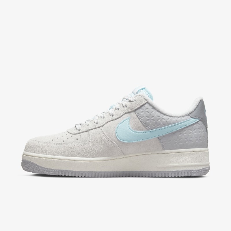 Nike Air Force 1 Snowflake | DQ0790-001