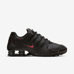 Nike Shox NZ "Black" | 378341-017 Nike Shox NZ "Black" | 378341-017
