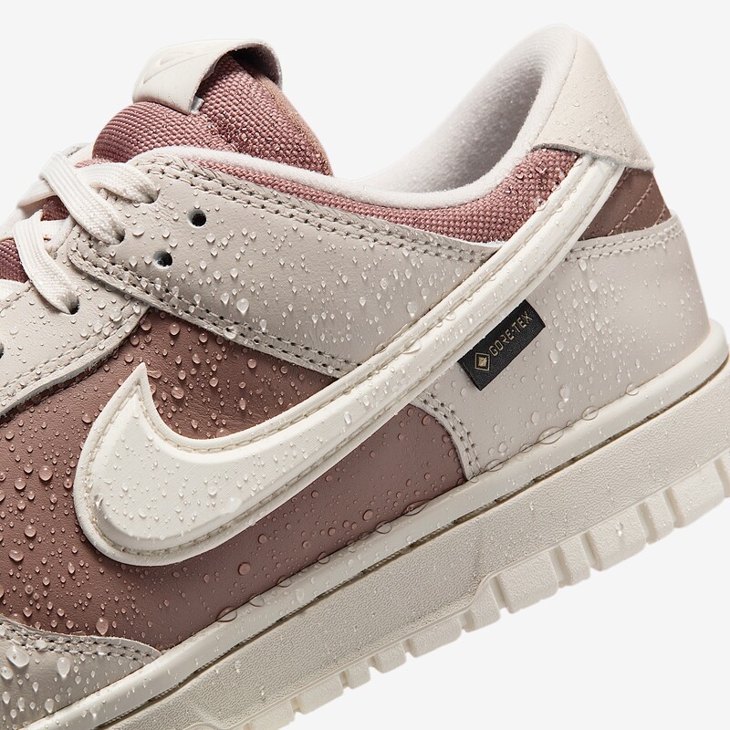 Nike Dunk Low GTX "Mink Brown" | HQ2053-002