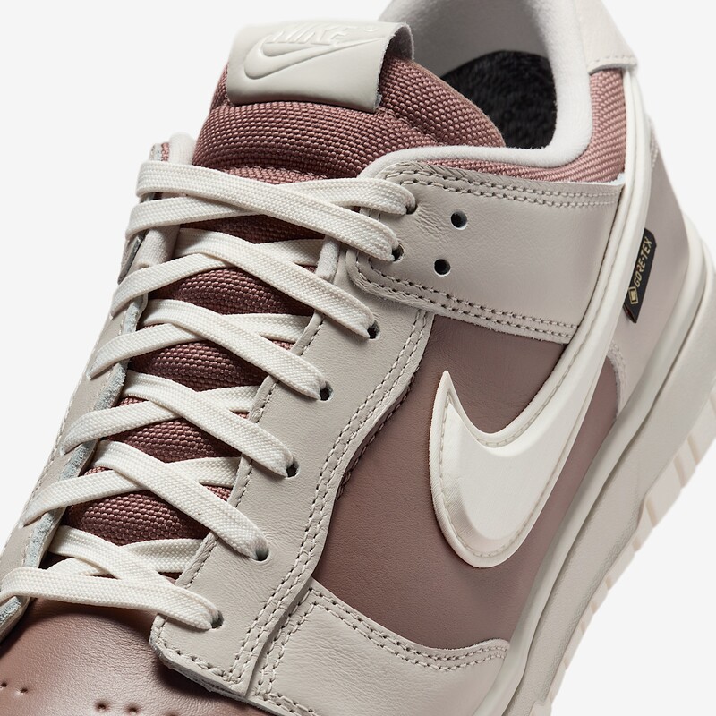 Nike Dunk Low GTX "Mink Brown" | HQ2053-002