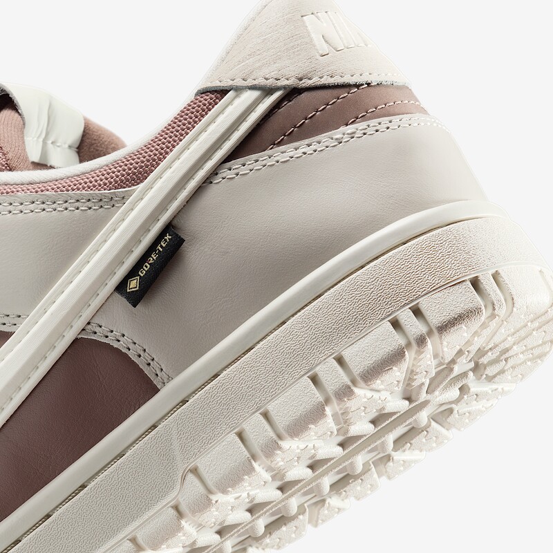 Nike Dunk Low GTX "Mink Brown" | HQ2053-002