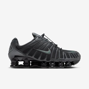 Nike Shox TL "Iron Grey" | IM5998-068