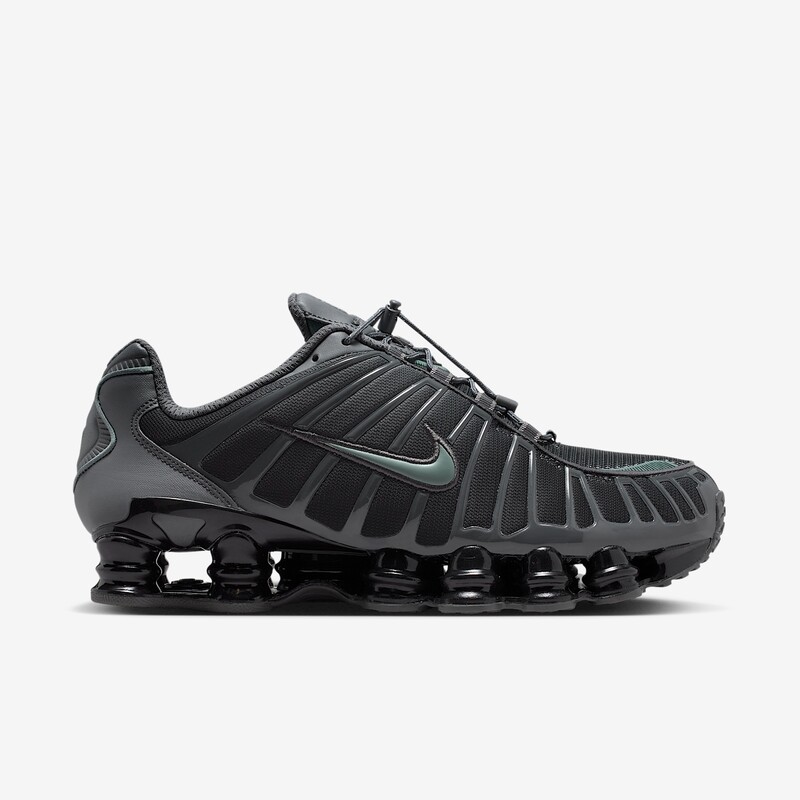 Nike Shox TL "Iron Grey" | IM5998-068