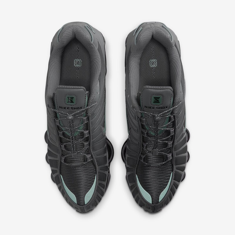 Nike Shox TL "Iron Grey" | IM5998-068