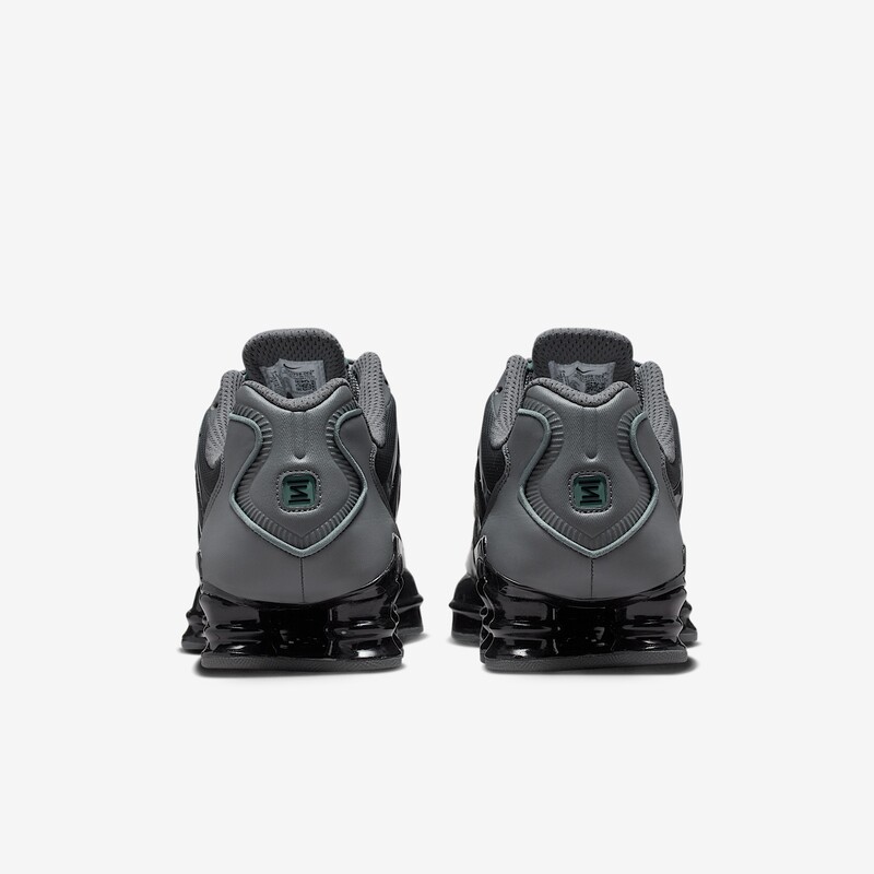 Nike Shox TL "Iron Grey" | IM5998-068