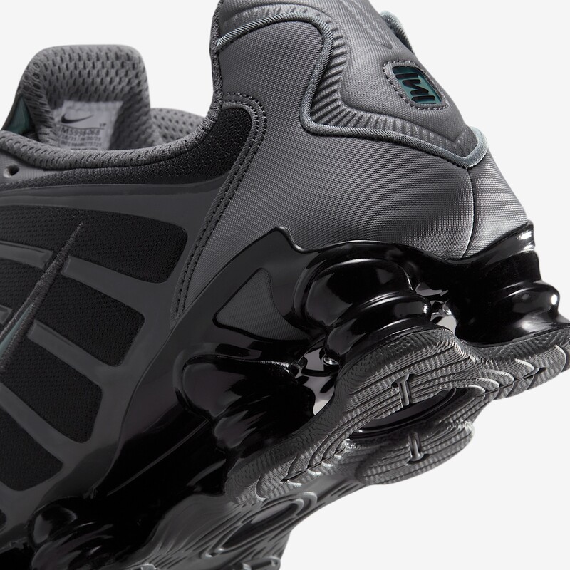 Nike Shox TL "Iron Grey" | IM5998-068