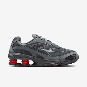 Nike Shox Ride 2 "Smoke Grey" | IM5999-084 Nike Shox Ride 2 "Smoke Grey" | IM5999-084