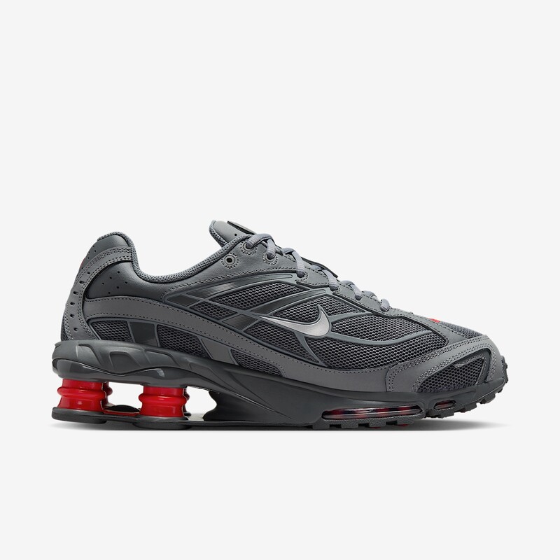 Nike Shox Ride 2 "Smoke Grey" | IM5999-084