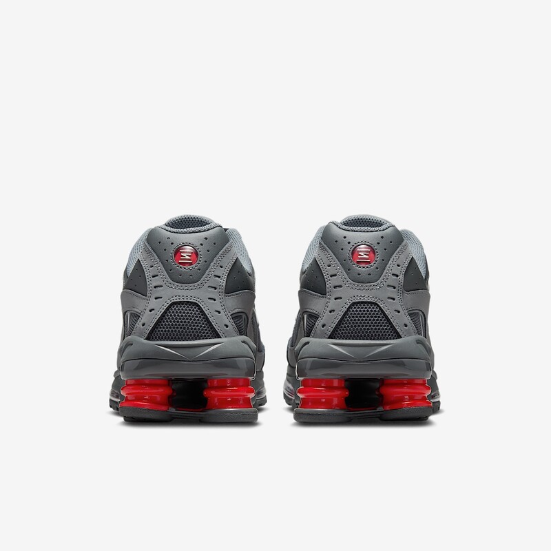 Nike Shox Ride 2 "Smoke Grey" | IM5999-084