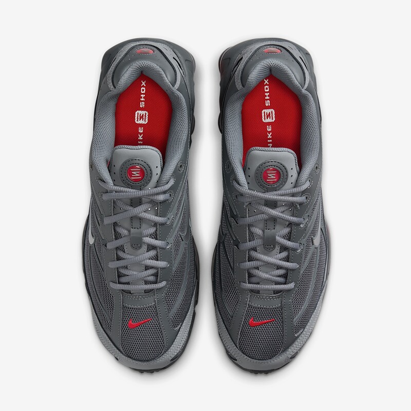 Nike Shox Ride 2 "Smoke Grey" | IM5999-084