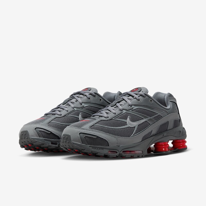 Nike Shox Ride 2 "Smoke Grey" | IM5999-084