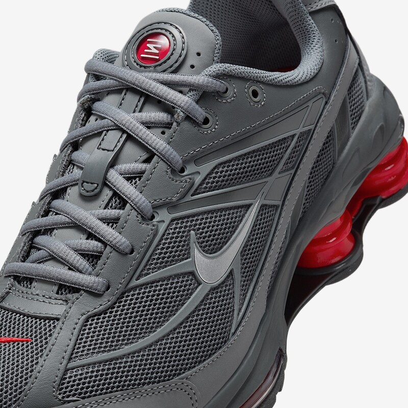 Nike Shox Ride 2 "Smoke Grey" | IM5999-084