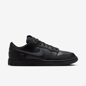 Nike Dunk Low GTX "Triple Black" | HQ2053-001 Nike Dunk Low GTX "Triple Black" | HQ2053-001