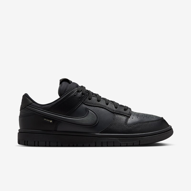 Nike Dunk Low GTX "Triple Black" | HQ2053-001 Nike Dunk Low GTX "Triple Black" | HQ2053-001