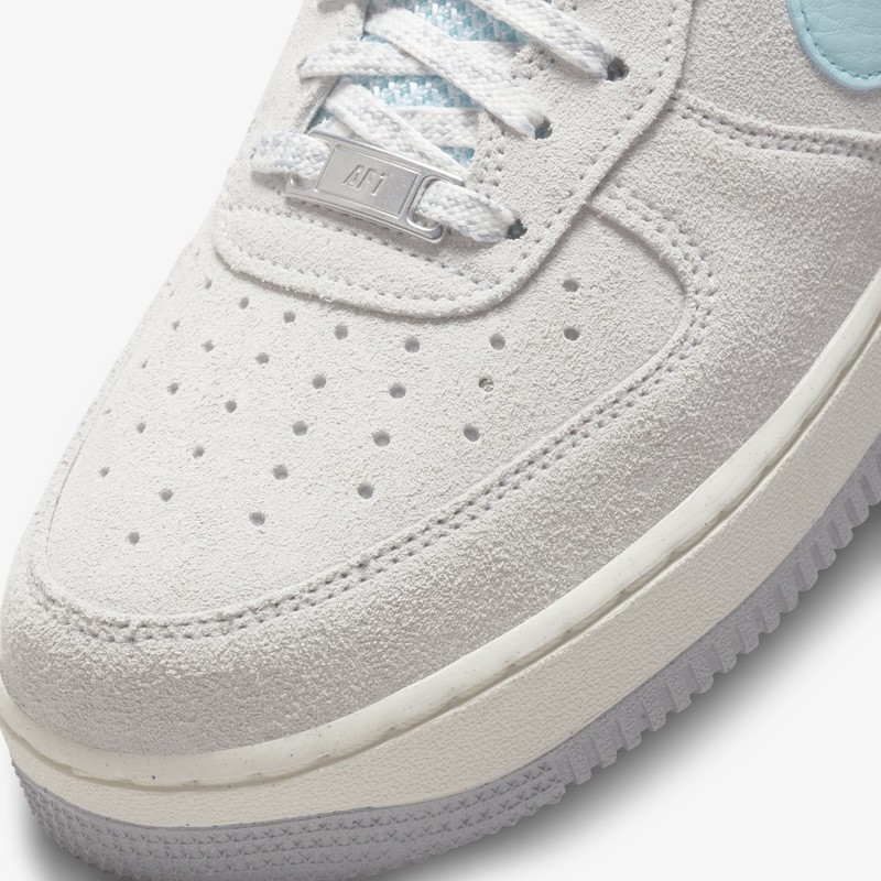 Nike Air Force 1 Snowflake | DQ0790-001
