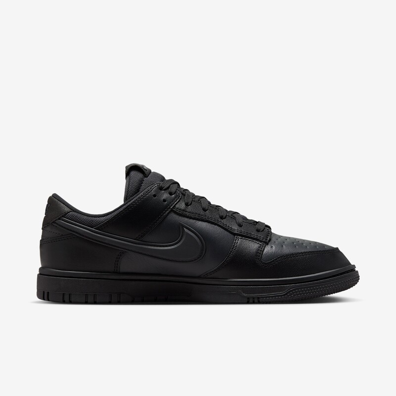 Nike Dunk Low GTX "Triple Black" | HQ2053-001