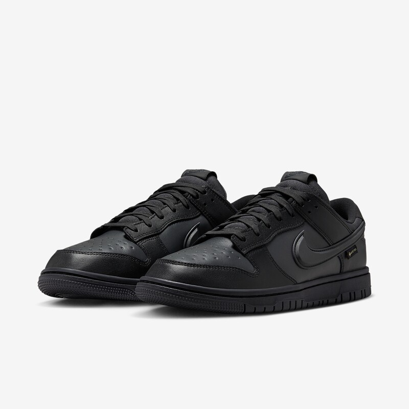 Nike Dunk Low GTX "Triple Black" | HQ2053-001