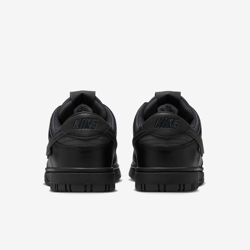Nike Dunk Low GTX "Triple Black" | HQ2053-001