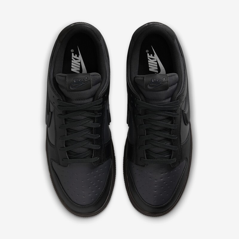 Nike Dunk Low GTX "Triple Black" | HQ2053-001