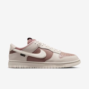 Nike Dunk Low GTX "Mink Brown" | HQ2053-002