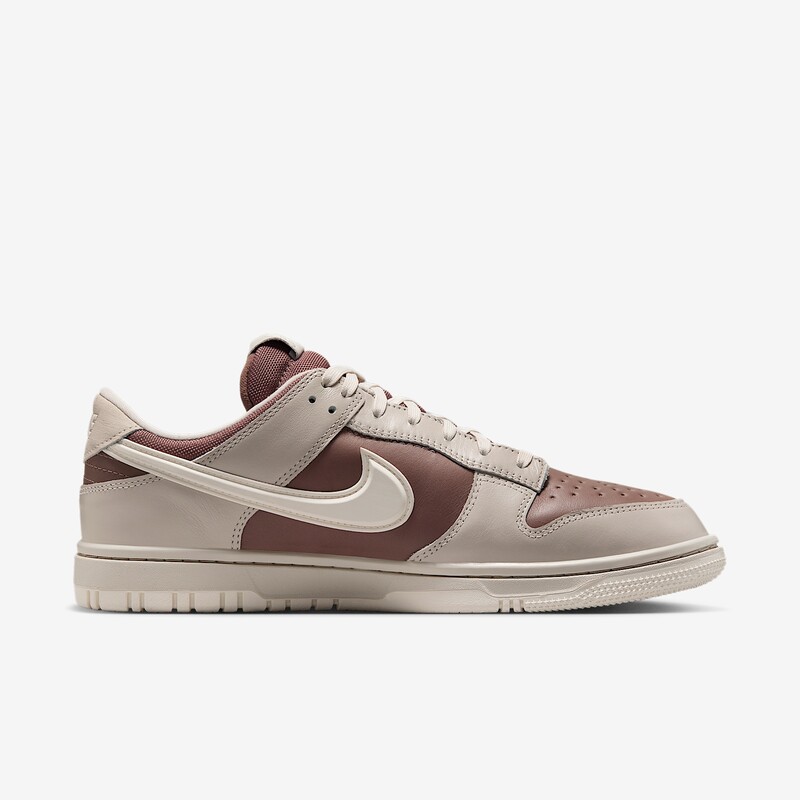 Nike Dunk Low GTX "Mink Brown" | HQ2053-002