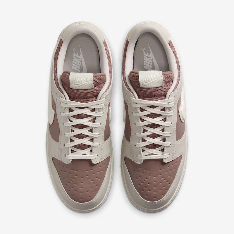 Nike Dunk Low GTX "Mink Brown" | HQ2053-002
