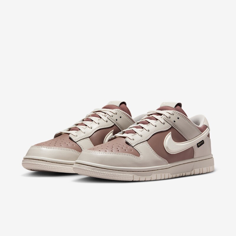 Nike Dunk Low GTX "Mink Brown" | HQ2053-002