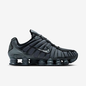 Nike Shox TL "Iron Grey" | IM6771-068 Nike Shox TL "Iron Grey" | IM6771-068