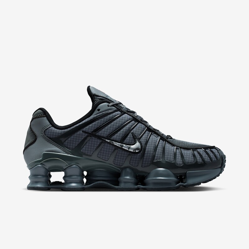 Nike Shox TL "Iron Grey" | IM6771-068