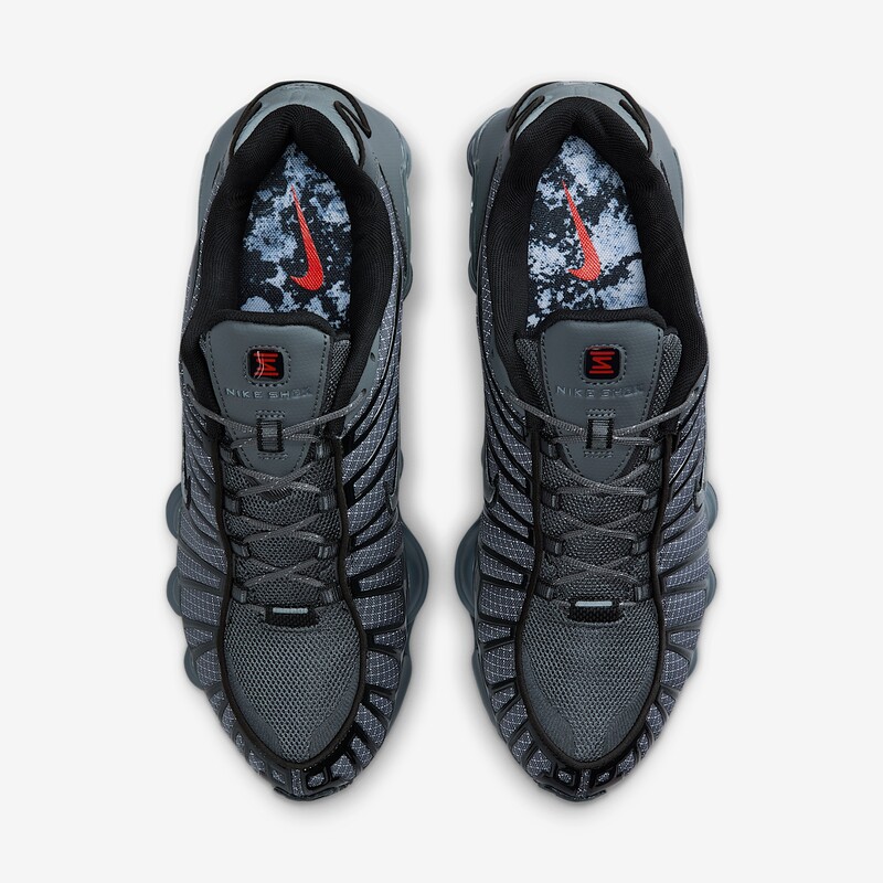 Nike Shox TL "Iron Grey" | IM6771-068