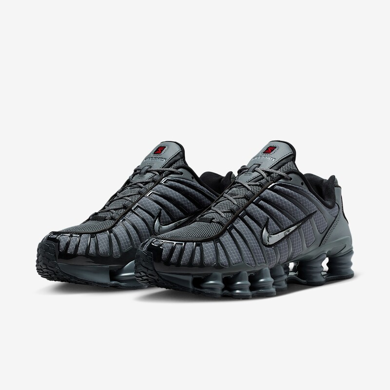 Nike Shox TL "Iron Grey" | IM6771-068 Nike Shox TL "Iron Grey" | IM6771-068
