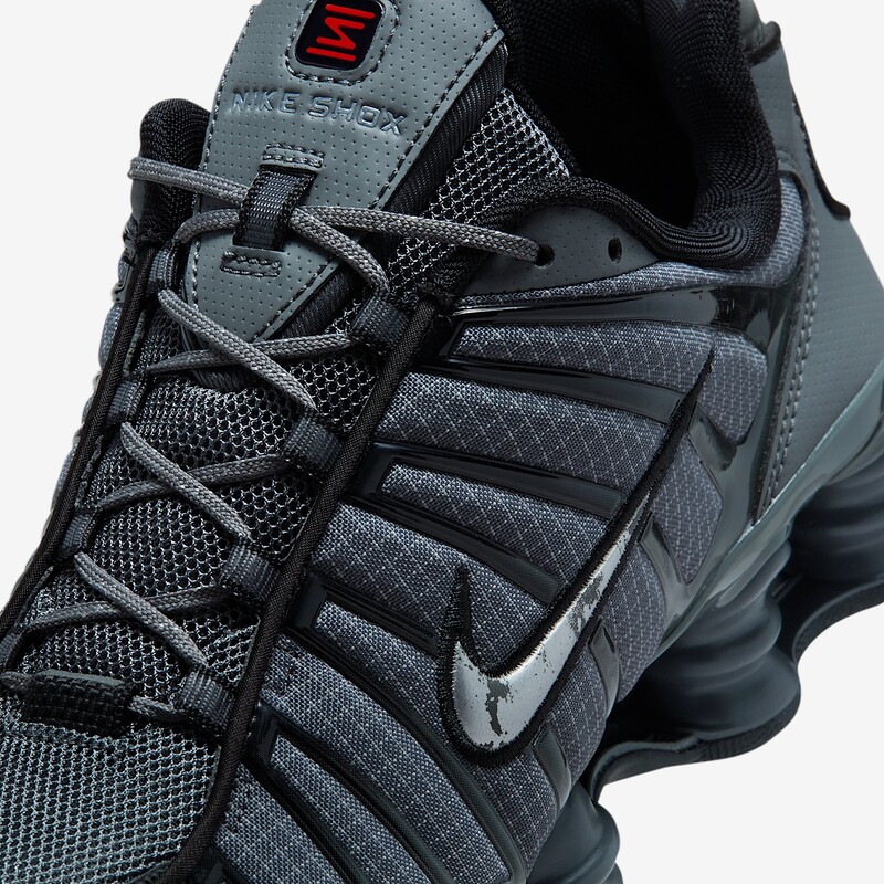 Nike Shox TL "Iron Grey" | IM6771-068
