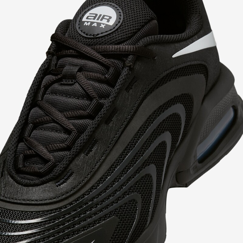 Nike Air Max Fire "Black" | IO4510-003