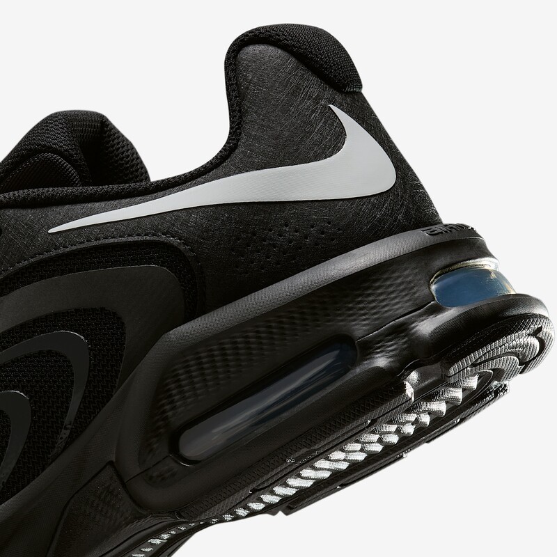 Nike Air Max Fire "Black" | IO4510-003