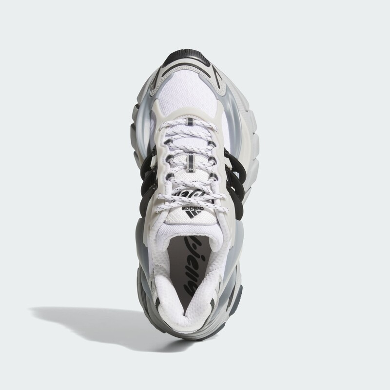 Pharrell Williams x adidas Jellyfish "Grey" | JP9265