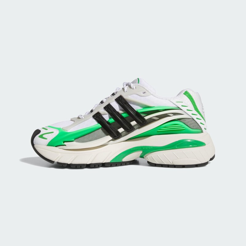 Pharrell Williams x adidas Jellyfish "Green" | JP9260
