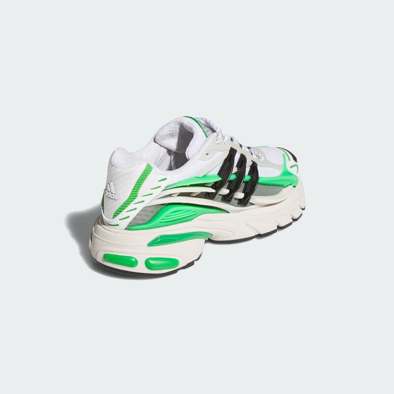 Pharrell Williams x adidas Jellyfish "Green" | JP9260