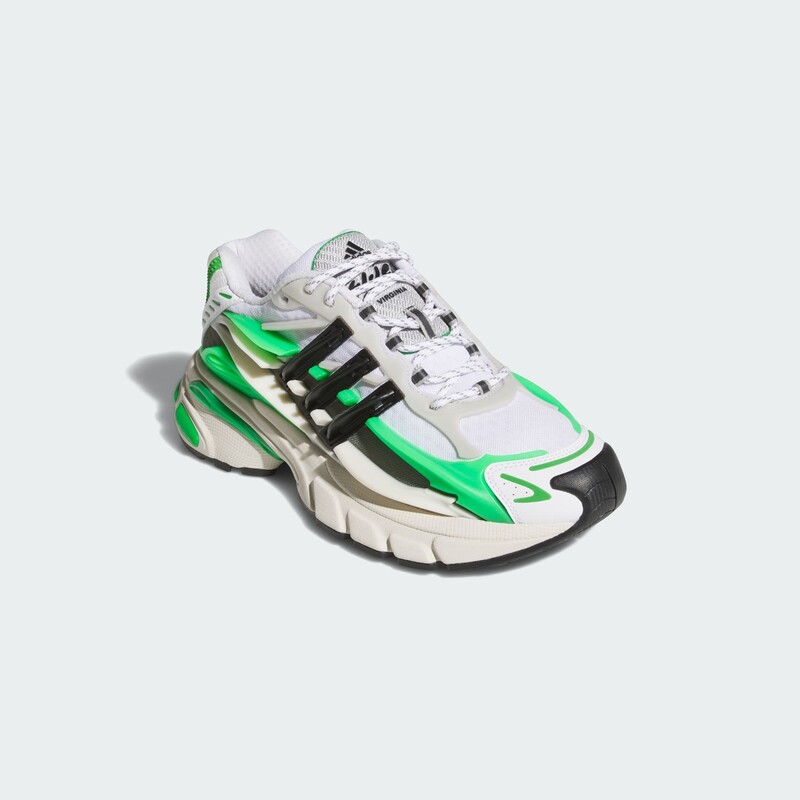 Pharrell Williams x adidas Jellyfish "Green" | JP9260
