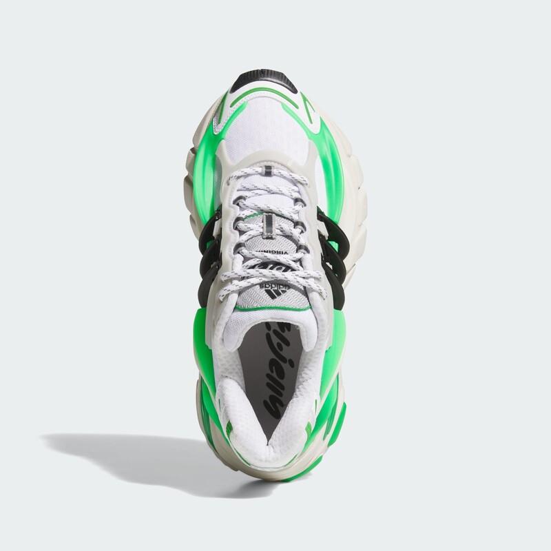 Pharrell Williams x adidas Jellyfish "Green" | JP9260