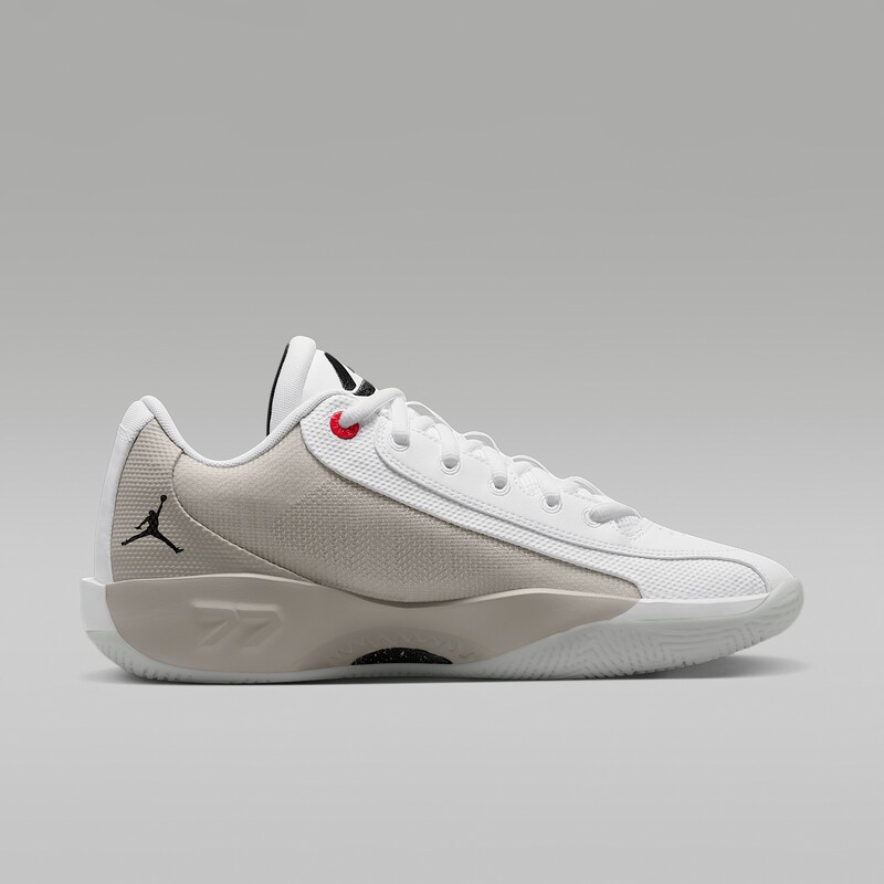Jordan Luka .77 "Tech Grey" | HF0806-103