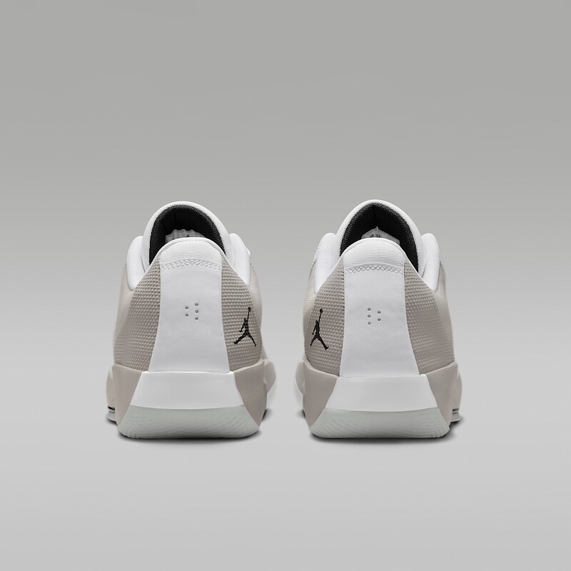 Jordan Luka .77 "Tech Grey" | HF0806-103