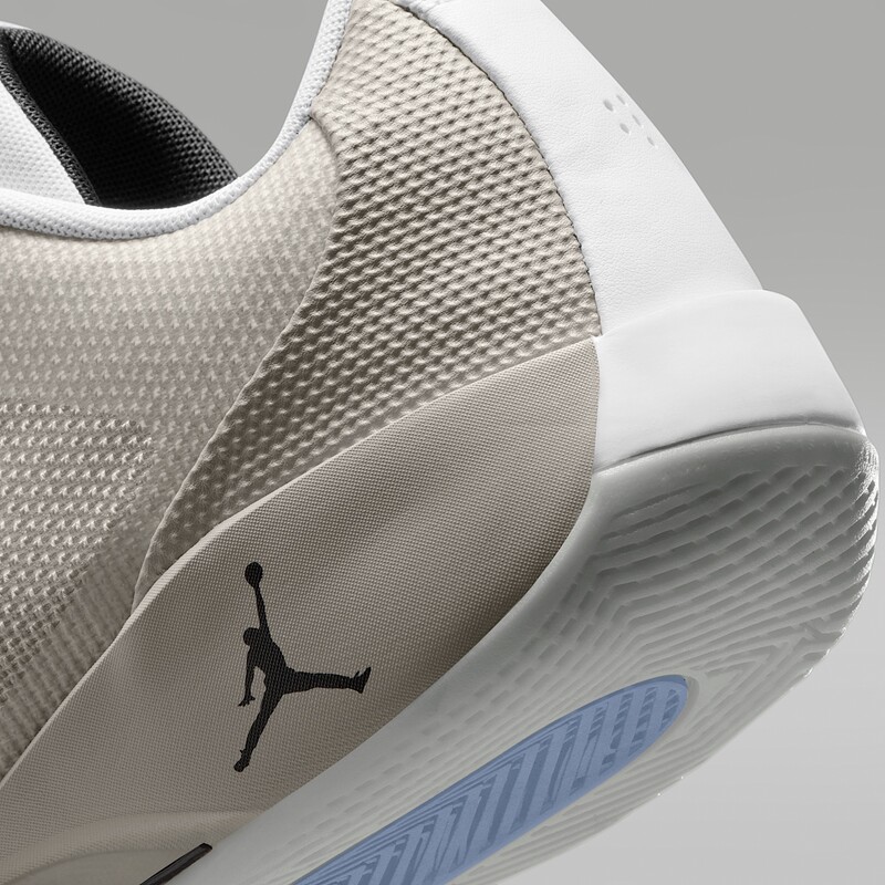 Jordan Luka .77 "Tech Grey" | HF0806-103