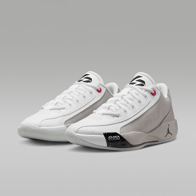 Jordan Luka .77 "Tech Grey" | HF0806-103
