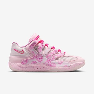 Nike KD18 "Aunt Pearl" | HV1997-600