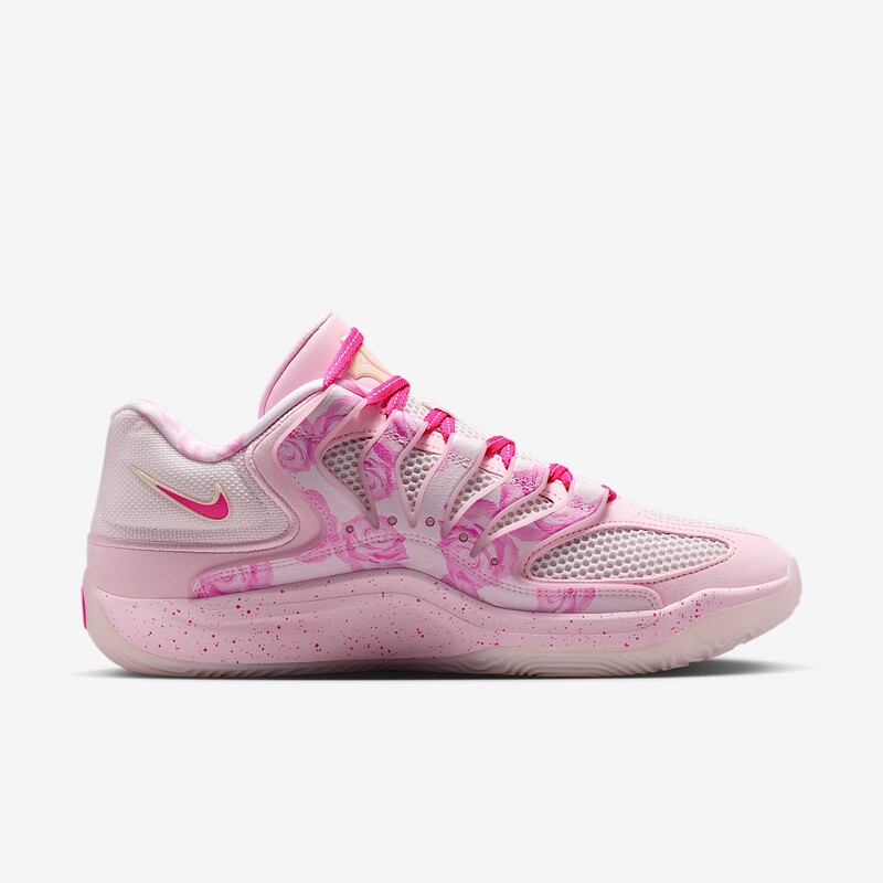 Nike KD18 "Aunt Pearl" | HV1997-600