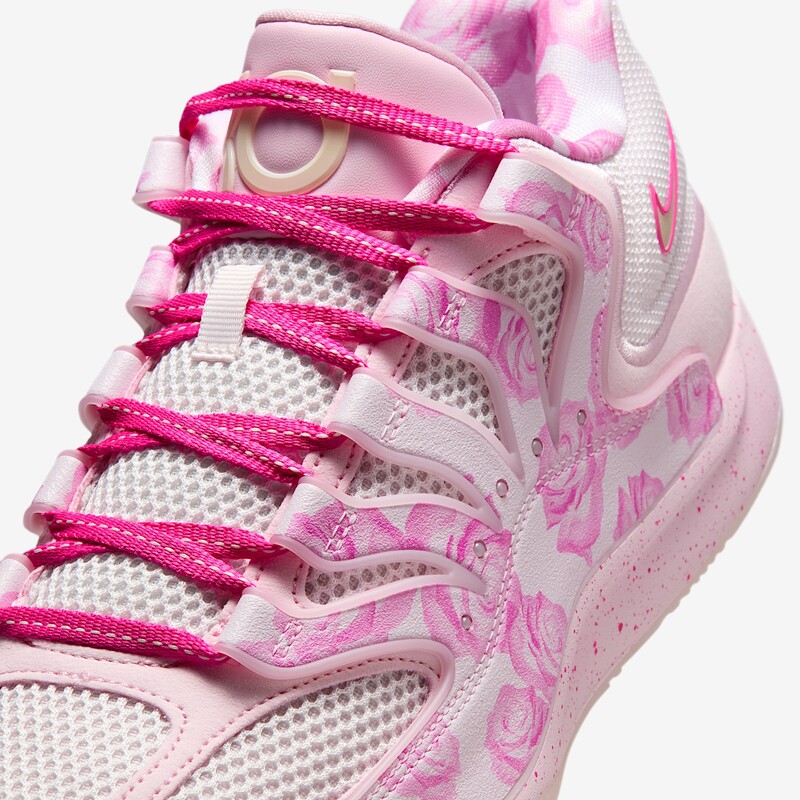 Nike KD18 "Aunt Pearl" | HV1997-600